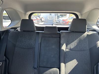 2020 Toyota RAV4 XLE   - Photo 31 - Cleveland, GA 30528