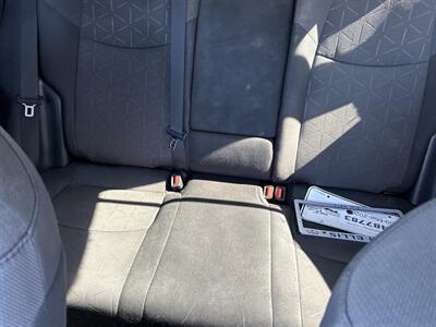 2020 Toyota RAV4 XLE   - Photo 32 - Cleveland, GA 30528