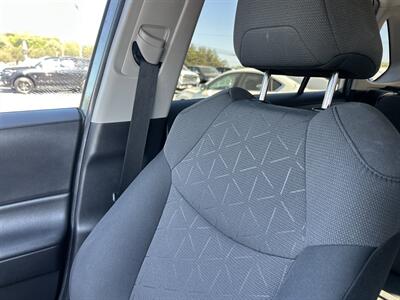 2020 Toyota RAV4 XLE   - Photo 29 - Cleveland, GA 30528