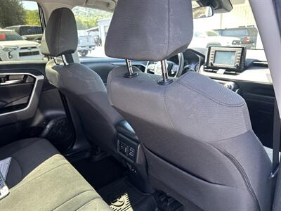 2020 Toyota RAV4 XLE   - Photo 53 - Cleveland, GA 30528