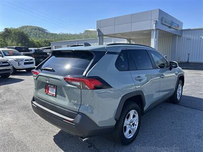 2020 Toyota RAV4 XLE   - Photo 7 - Cleveland, GA 30528