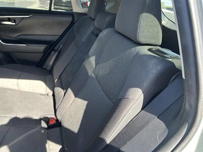 2020 Toyota RAV4 XLE   - Photo 39 - Cleveland, GA 30528