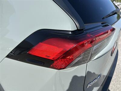 2020 Toyota RAV4 XLE   - Photo 41 - Cleveland, GA 30528