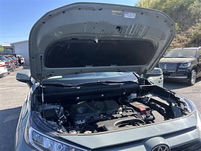 2020 Toyota RAV4 XLE   - Photo 63 - Cleveland, GA 30528