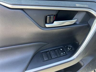 2020 Toyota RAV4 XLE   - Photo 15 - Cleveland, GA 30528