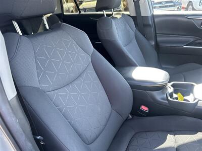 2020 Toyota RAV4 XLE   - Photo 59 - Cleveland, GA 30528