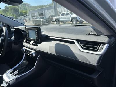 2020 Toyota RAV4 XLE   - Photo 57 - Cleveland, GA 30528