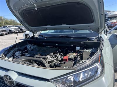 2020 Toyota RAV4 XLE   - Photo 67 - Cleveland, GA 30528