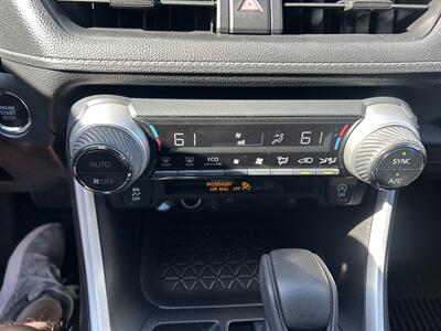 2020 Toyota RAV4 XLE   - Photo 23 - Cleveland, GA 30528