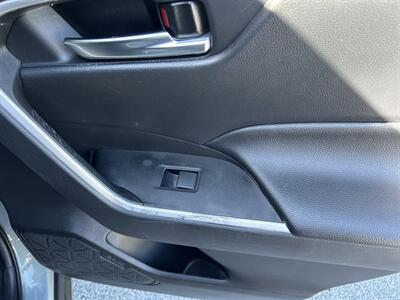 2020 Toyota RAV4 XLE   - Photo 52 - Cleveland, GA 30528