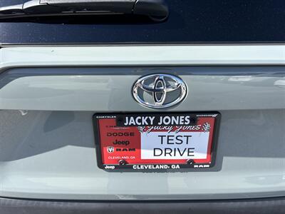 2020 Toyota RAV4 XLE   - Photo 43 - Cleveland, GA 30528