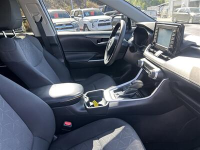2020 Toyota RAV4 XLE   - Photo 58 - Cleveland, GA 30528