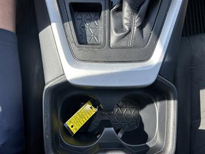 2020 Toyota RAV4 XLE   - Photo 25 - Cleveland, GA 30528