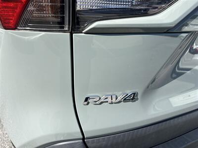 2020 Toyota RAV4 XLE   - Photo 42 - Cleveland, GA 30528