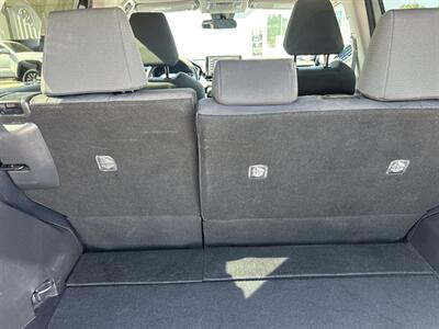 2020 Toyota RAV4 XLE   - Photo 47 - Cleveland, GA 30528