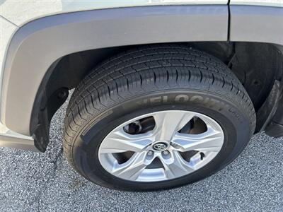 2020 Toyota RAV4 XLE   - Photo 50 - Cleveland, GA 30528
