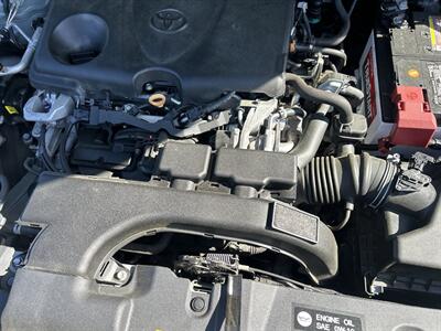 2020 Toyota RAV4 XLE   - Photo 65 - Cleveland, GA 30528