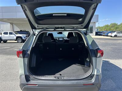 2020 Toyota RAV4 XLE   - Photo 45 - Cleveland, GA 30528
