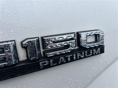 2019 Ford F-150 Platinum   - Photo 64 - Cleveland, GA 30528