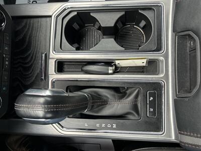 2019 Ford F-150 Platinum   - Photo 28 - Cleveland, GA 30528