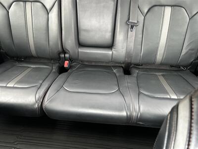 2019 Ford F-150 Platinum   - Photo 36 - Cleveland, GA 30528