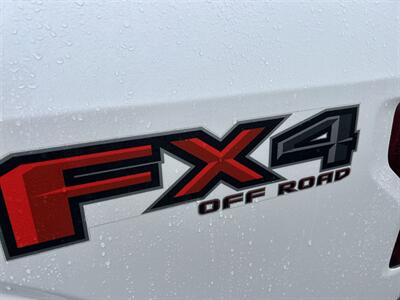 2019 Ford F-150 Platinum   - Photo 46 - Cleveland, GA 30528