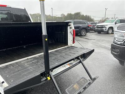 2019 Ford F-150 Platinum   - Photo 52 - Cleveland, GA 30528