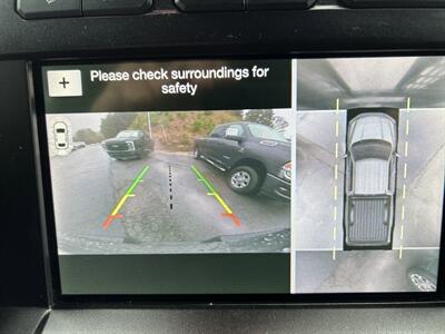 2019 Ford F-150 Platinum   - Photo 26 - Cleveland, GA 30528