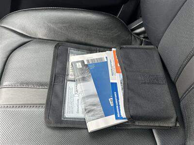 2019 Ford F-150 Platinum   - Photo 34 - Cleveland, GA 30528