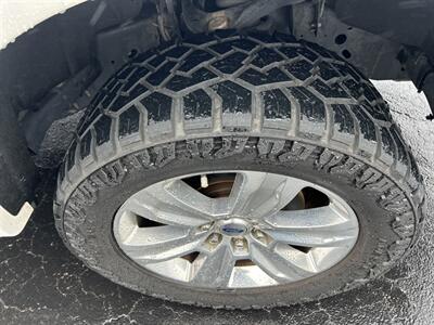 2019 Ford F-150 Platinum   - Photo 65 - Cleveland, GA 30528