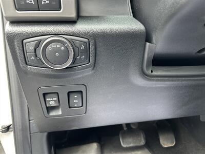 2019 Ford F-150 Platinum   - Photo 18 - Cleveland, GA 30528