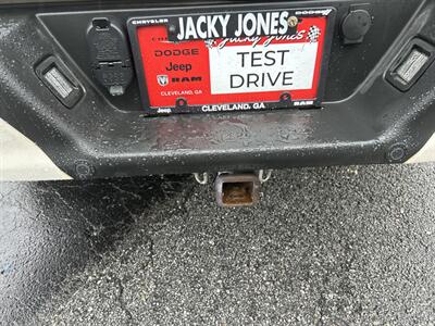 2019 Ford F-150 Platinum   - Photo 49 - Cleveland, GA 30528