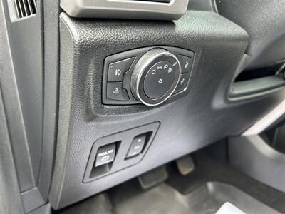2019 Ford F-150 Platinum   - Photo 17 - Cleveland, GA 30528