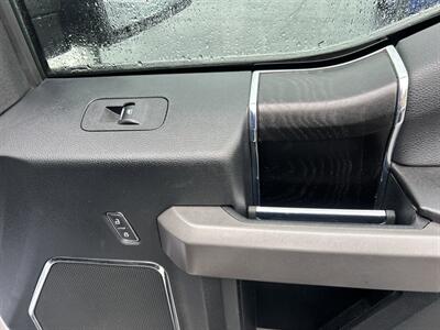 2019 Ford F-150 Platinum   - Photo 60 - Cleveland, GA 30528