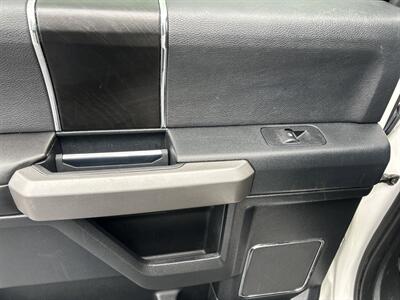 2019 Ford F-150 Platinum   - Photo 40 - Cleveland, GA 30528