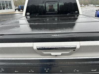 2019 Ford F-150 Platinum   - Photo 50 - Cleveland, GA 30528