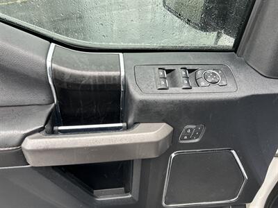 2019 Ford F-150 Platinum   - Photo 16 - Cleveland, GA 30528