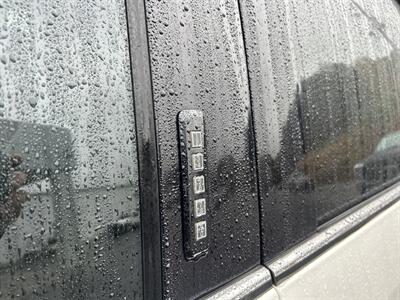 2019 Ford F-150 Platinum   - Photo 15 - Cleveland, GA 30528