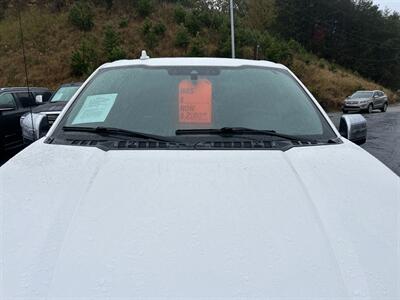 2019 Ford F-150 Platinum   - Photo 68 - Cleveland, GA 30528