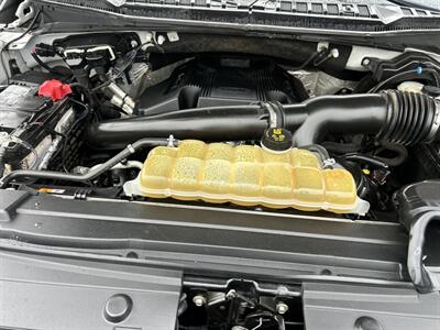 2019 Ford F-150 Platinum   - Photo 70 - Cleveland, GA 30528