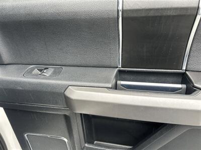 2019 Ford F-150 Platinum   - Photo 57 - Cleveland, GA 30528