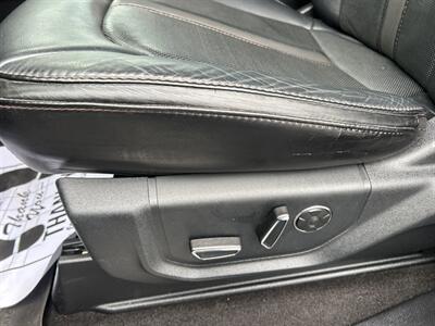 2019 Ford F-150 Platinum   - Photo 19 - Cleveland, GA 30528