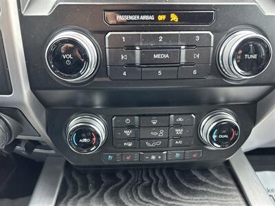 2019 Ford F-150 Platinum   - Photo 27 - Cleveland, GA 30528