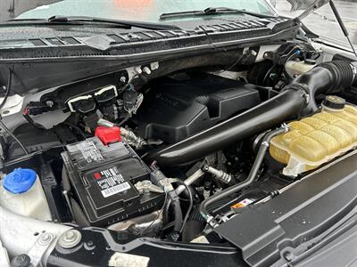 2019 Ford F-150 Platinum   - Photo 69 - Cleveland, GA 30528