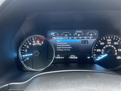 2019 Ford F-150 Platinum   - Photo 23 - Cleveland, GA 30528