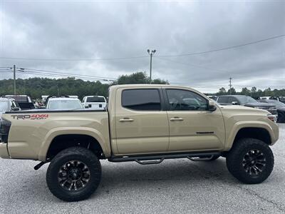 2017 Toyota Tacoma SR V6 - Photo 7 - Cleveland, GA 30528
