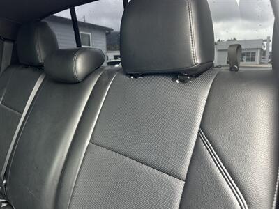 2017 Toyota Tacoma SR V6 - Photo 40 - Cleveland, GA 30528