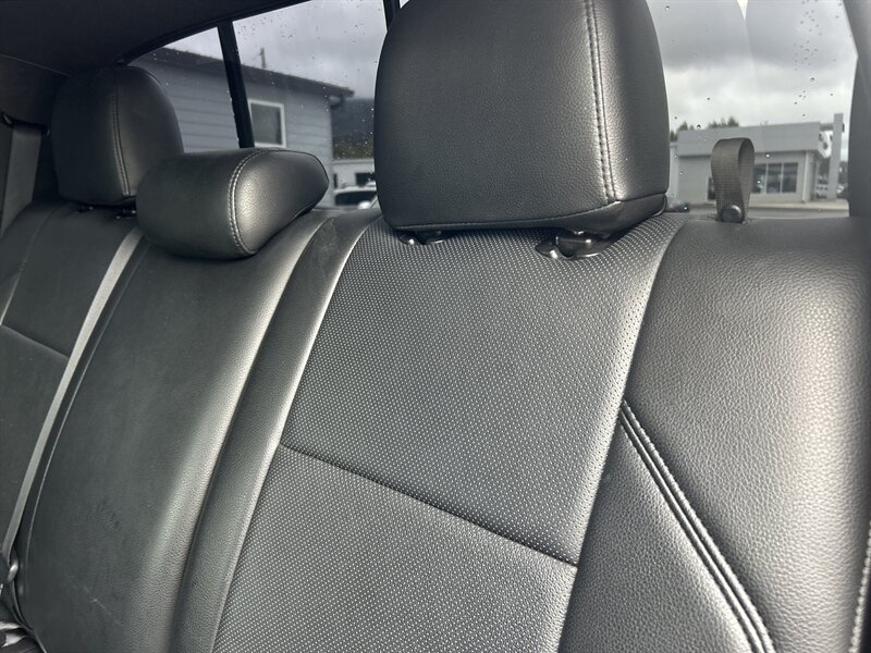 2017 Toyota Tacoma SR V6 - Photo 40 - Cleveland, GA 30528