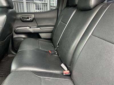2017 Toyota Tacoma SR V6 - Photo 39 - Cleveland, GA 30528