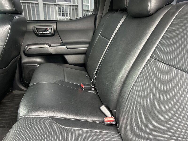 2017 Toyota Tacoma SR V6 - Photo 39 - Cleveland, GA 30528